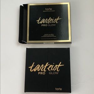 Tarteist Pro Glow Palette